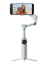 Insta360 Flow 2 Pro AI Tracker, Trucker Grey