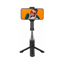 Stabilisaator Hohem iSteady Q, must