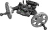 Aksessuaar SmallRig 4525 Gimbal Control Wheels for DJI RS Series