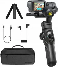 Gimbal Aochuan Smart G1, must