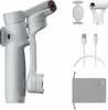 Stabilisaator Insta360 Flow 2 Standard Bundle, kivihall