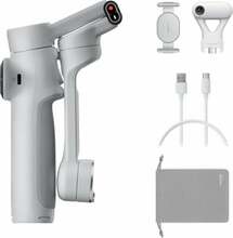 Stabilisaator Insta360 Flow 2 Standard Bundle, kivihall