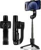 Selfipulk Spigen S610W Gimbal Wireless Selfie Stick, must