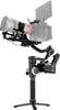 Stabilisaator Zhiyun Crane 3S Pro, must