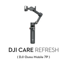 Garantiiplaan DJI Care Refresh Osmo Mobile 7P, 1 aasta
