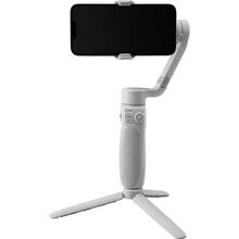Stabilisaator Zhiyun Smooth Q4, valge