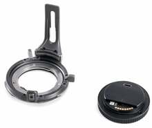 DJI Zenmuse X9 E Mount Unit, CP.RN.00000192.02