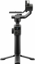 Stabilisaator GoPro Fluid Pro AI, AGMSS-011-EU