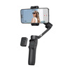 Stabilisaator Hohem iSteady X3 SE, must