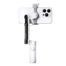 Stabilisaator Insta360 Flow Creator Kit, valge