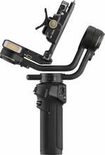 Stabilisaator Zhiyun Weebill 3S Combo