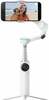 Stabilisaator Insta360 Flow 2 Pro, valge