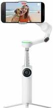 Stabilisaator Insta360 Flow 2 Pro, valge