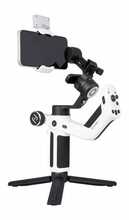 Stabilisaator FeiyuTech Scorp mini P Kit, valge