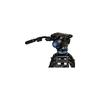 Videostatiivi pea Benro S-8 Pro