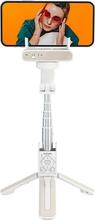 Stabilisaator Hohem iSteady Q, valge