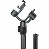 Zhiyun Smooth 5S, hall