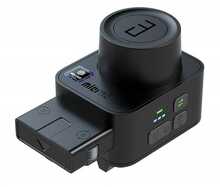 Ajamoodul Zeapon Micro 3, 128 mm/s, NP-F ühilduv