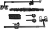 SmallRig Camera Slider Support Kit 4614