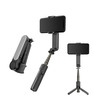 Stabilisaator Wooco L09 3in1, must