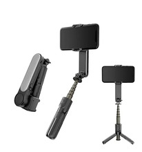 Stabilisaator Wooco L09 3in1, must