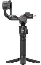 Stabilisaator DJI RS 3 Mini, CP.RN.00000294.01