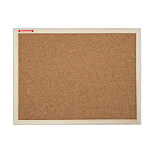Korktahvel Memoboards, 180 x 120 cm, puidust raam