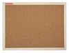 Korktahvel Memoboards, 90 x 60 cm