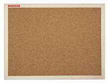 Korktahvel Memoboards, 90 x 60 cm