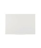 Antimikroobne magnettahvel Bi-Office BioCote, 600 x 450 mm, valge