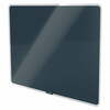 Magnettahvel Leitz Cosy, 800 x 600 mm, hall, klaas