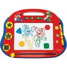 Magnettahvel Lexibook Super Mario, A5
