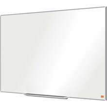 Emailitud magnettahvel Nobo Impression Pro, 90 x 60 cm, valge