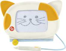 Magnetiline joonistustahvel Fisher Price Pets Doodle Pro, HYC27