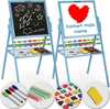 Magnettahvel Ricokids Rotary, sinine