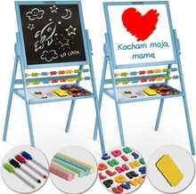 Magnettahvel Ricokids Rotary, sinine