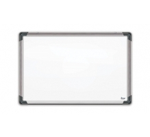 Magnettahvel Forpus 70104, 90 x 60 cm, alumiiniumraam