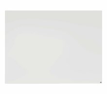 Raamita magnettahvel Nobo Infinity, 90 x 60 cm, valge