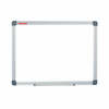 Magnettahvel Memobe Classic, 180 x 120 cm, valge, alumiiniumraam