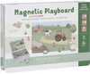 Magnetmäng Little Dutch Little Farm, mudel 7159
