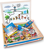 Puidust magnettahvel Spin Master Paw Patrol, 32254