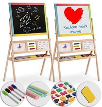 Magnettahvel Ricokids, suur, värviline