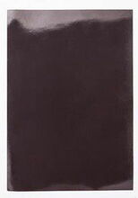Magnetiline leht Dallprint 11CRDPMG-007, A4, must