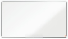 Keraamiline magnettahvel Nobo Premium Plus 55 Widescreen, 122 x 69 cm, valge