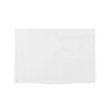 Antimikroobne magnettahvel Bi-Office BioCote, 1800 x 1200 mm, valge