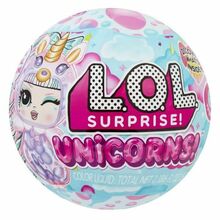 Nukk L.O.L. Surprise Unicorn 121336