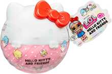 Komplekt L.O.L. Surprise Hello Kitty