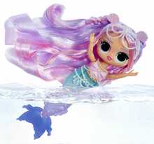 Nukk L.O.L. Surprise Tweens Mermaid Lana Marine