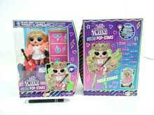 Nukk L.O.L. Surprise Tweens Pop - Thea Stars