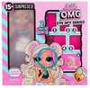 Nukk L.O.L. Surprise OMG Eye Spy Rockstar 542681